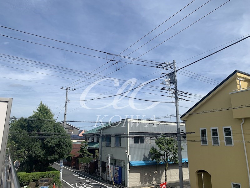 パークテラス北小岩 その他7