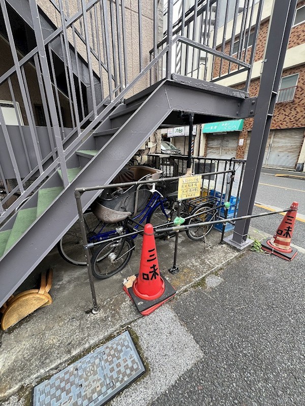 ハイツ桂 その他6