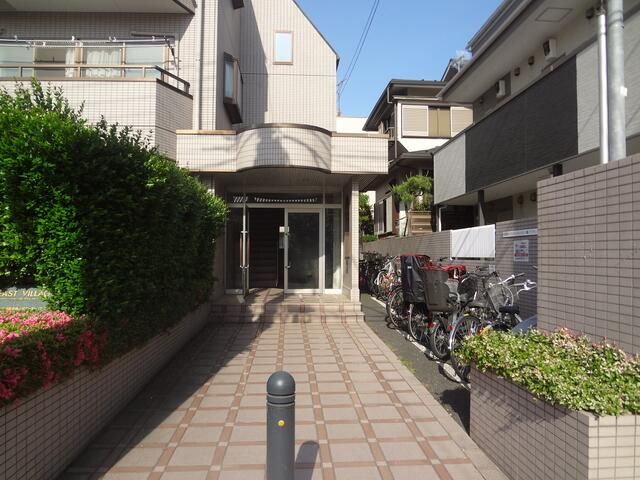 イーストヴィレッジ その他外観1