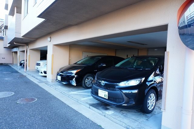 ルミエール葛西 その他8