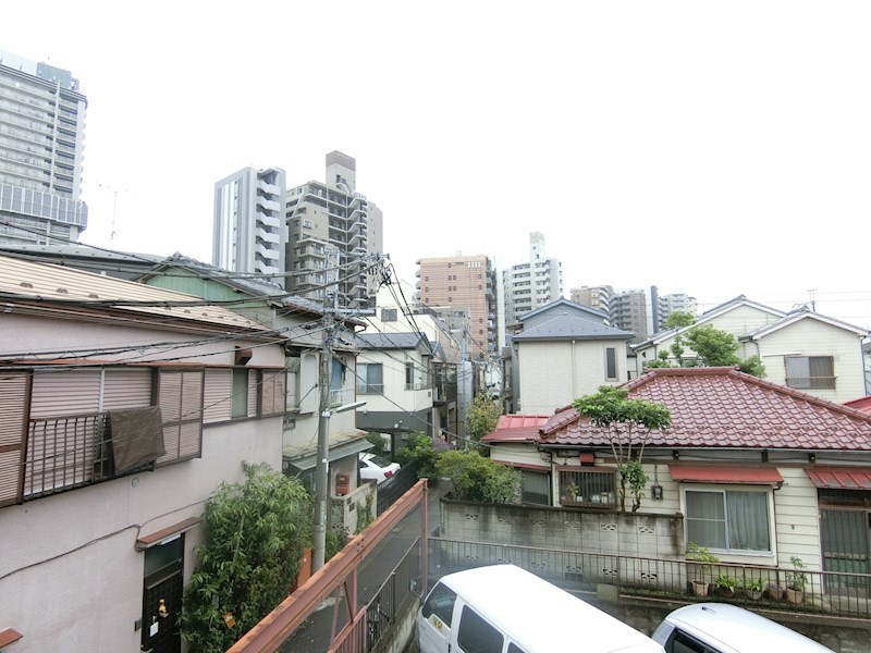 ランドフォレスト北千住 その他1
