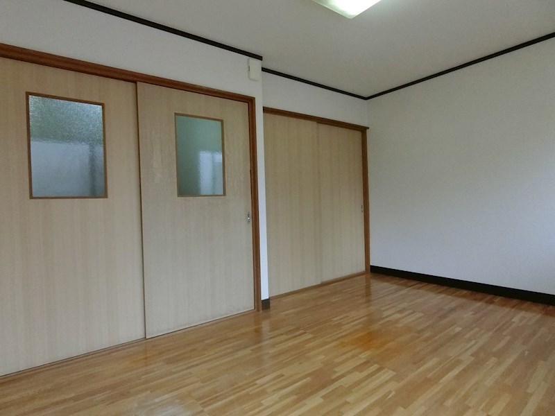 ランドフォレスト北千住 その他6
