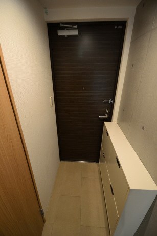 Mio Tesoro　Sengoku 玄関