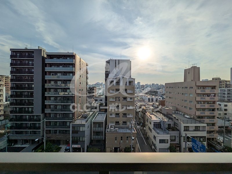 日神デュオステージ本所吾妻橋 その他5