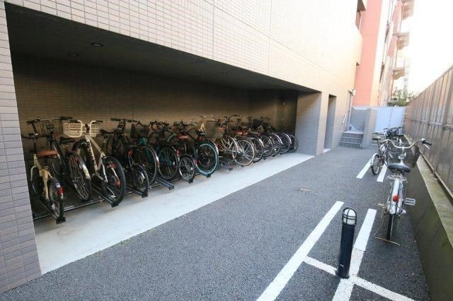 ルーブル森下弐番館   その他6