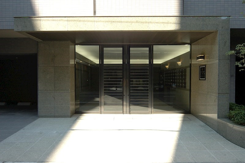 ルーブル森下弐番館   その他外観2
