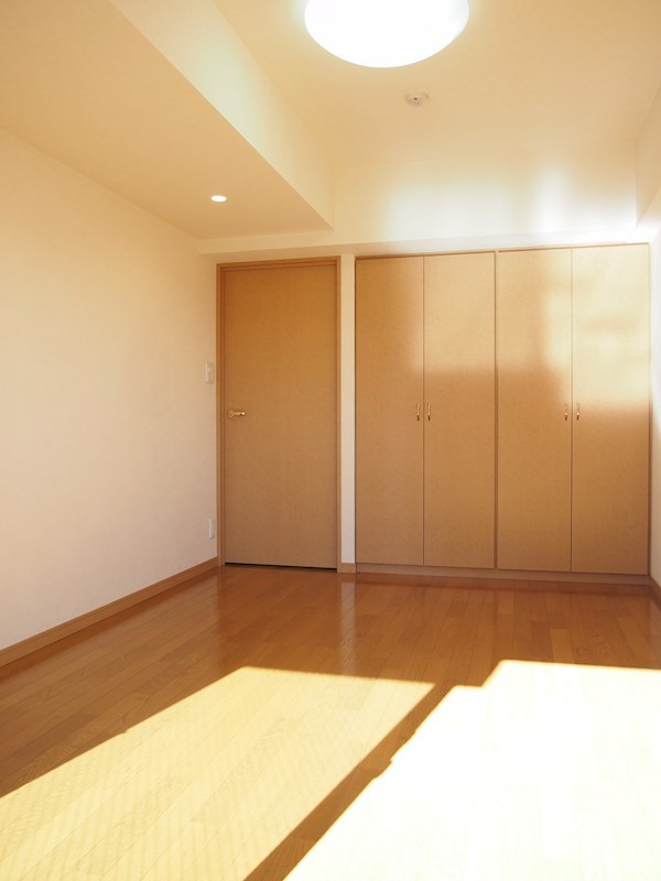 ルーブル森下弐番館   ベッドルーム
