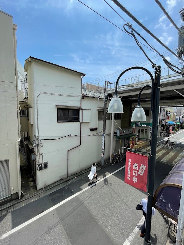 ＦＵＪＩＨＩＲＯ新小岩ビル その他5