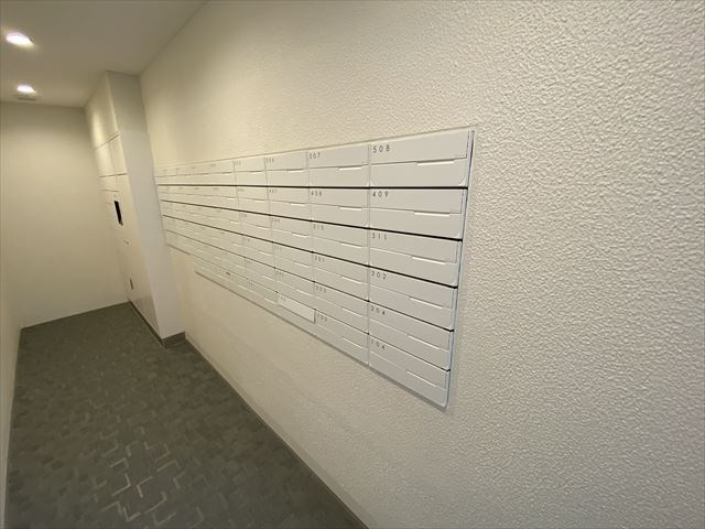 パレステージ墨田立花   その他6