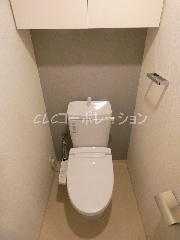 レーベン北千住ルミレイズタワー その他1