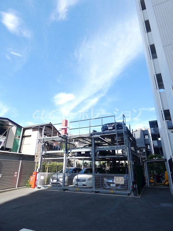 レーベン北千住ルミレイズタワー その他9