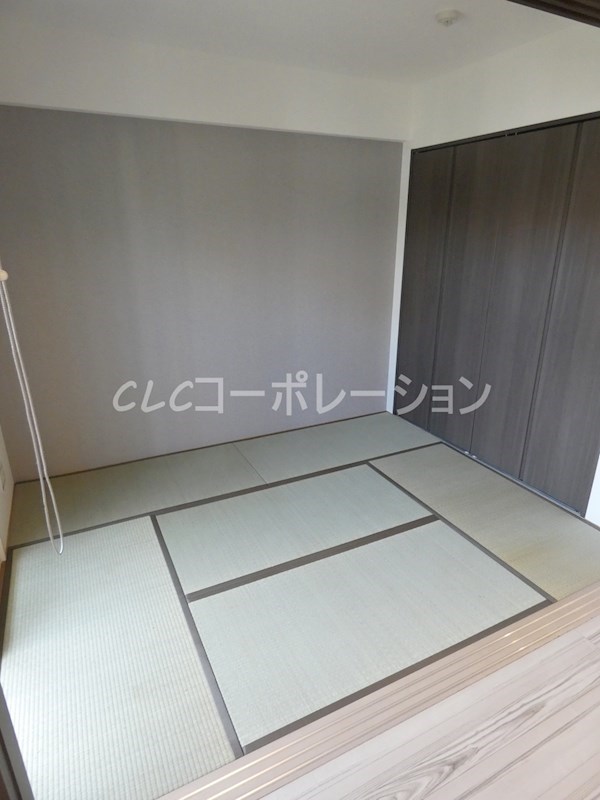 レーベン北千住ルミレイズタワー その他10