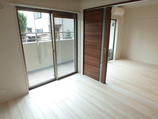 HIGASHIKOMATSUGAWA　APARTMENT その他1