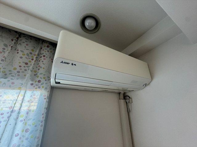ベルメゾン その他設備