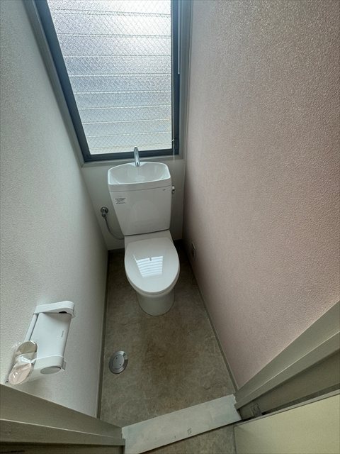 ベルメゾン トイレ