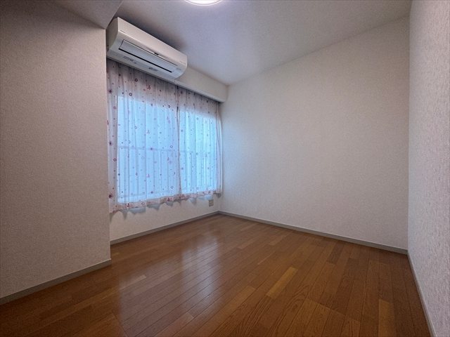 ベルメゾン ベッドルーム