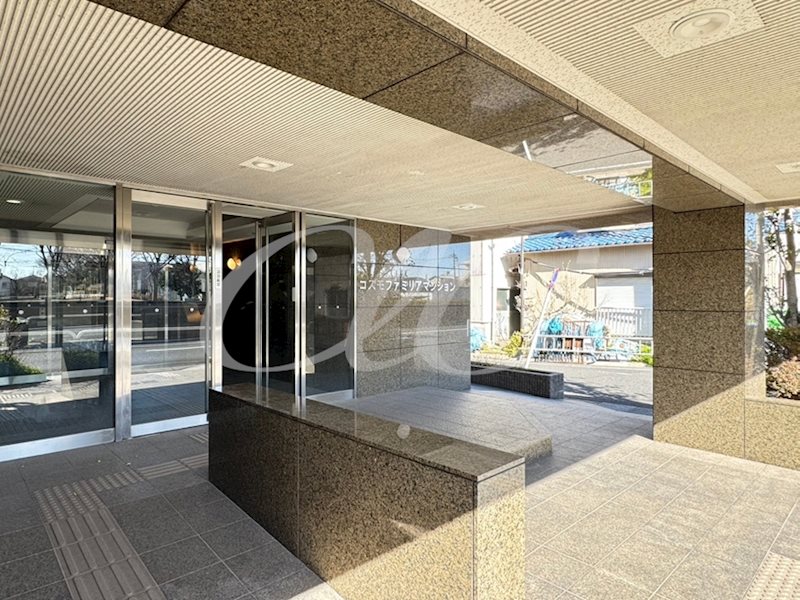 コスモファミリアマンション その他5