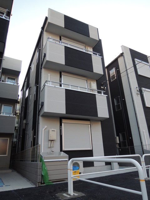 NS-GATE　青井　second stage その他7