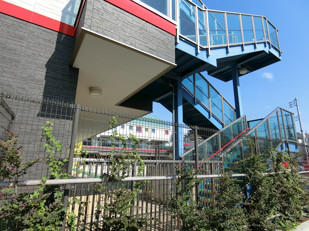 タウンカテッジ瑞江 周辺画像8