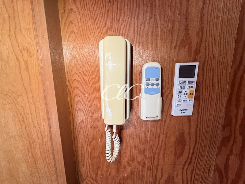 タウンカテッジ瑞江 セキュリティ