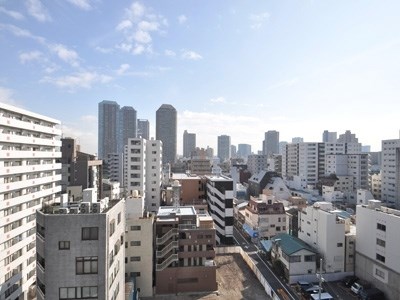 リエトコート　アルクスタワー その他10