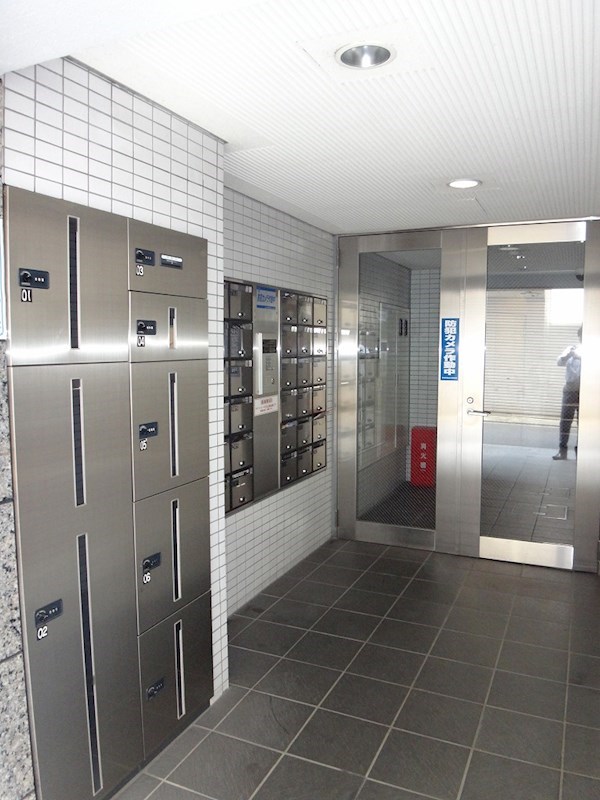 東日本橋フラワーハイホーム その他3