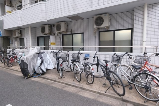 東日本橋フラワーハイホーム その他10