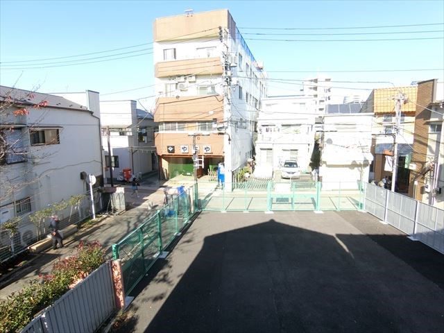 フランボワーズ駒込 その他5