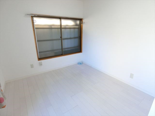 フランボワーズ駒込 リビング