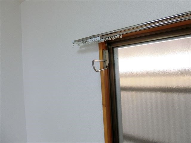 フランボワーズ駒込 ベランダ
