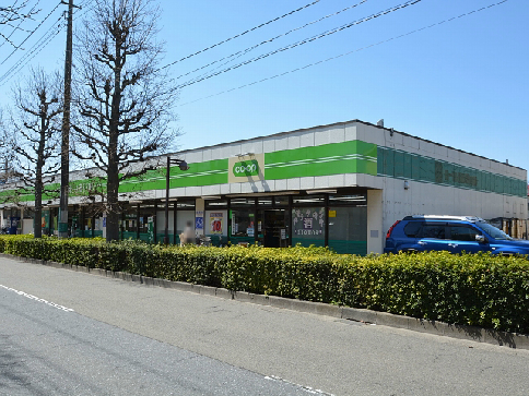 ホワイトカーラント 周辺画像2