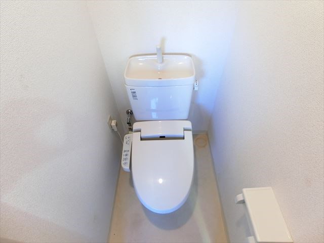 フランボワーズ駒込 その他2