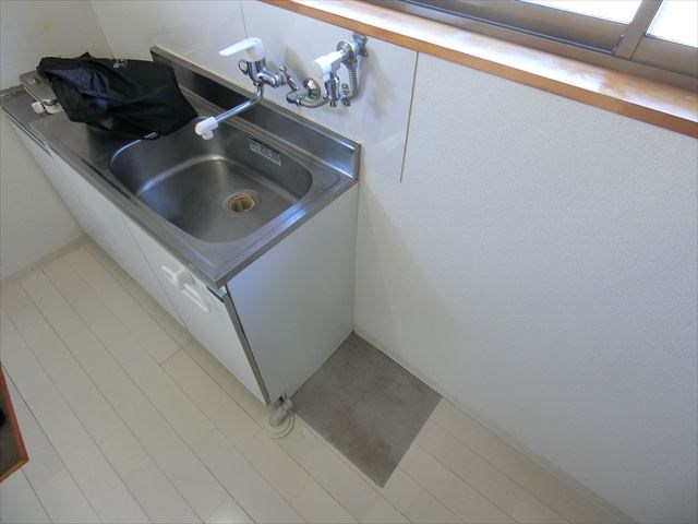 フランボワーズ駒込 その他4