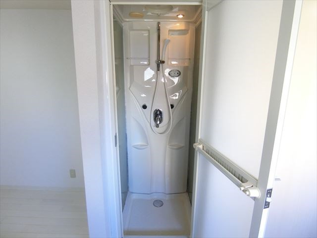 フランボワーズ駒込 風呂画像