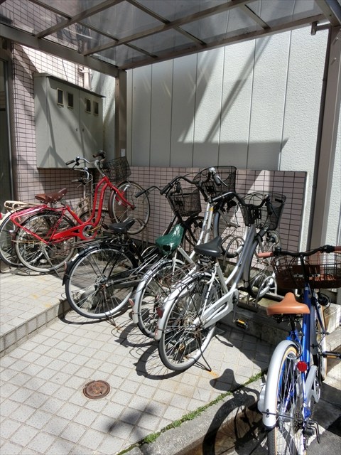 メゾネードイナバ その他6