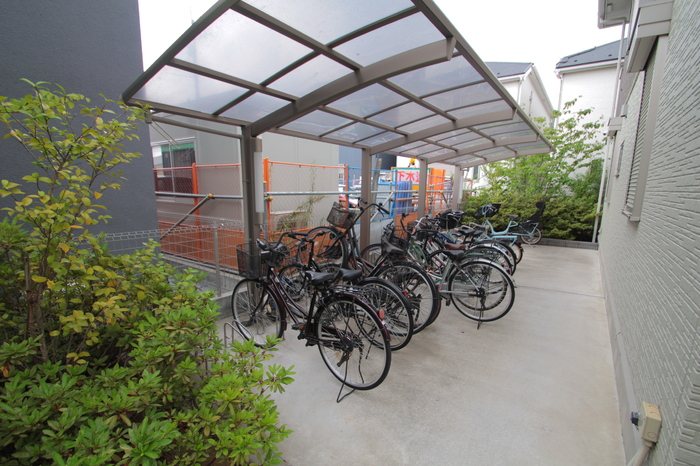 park wisteria その他5