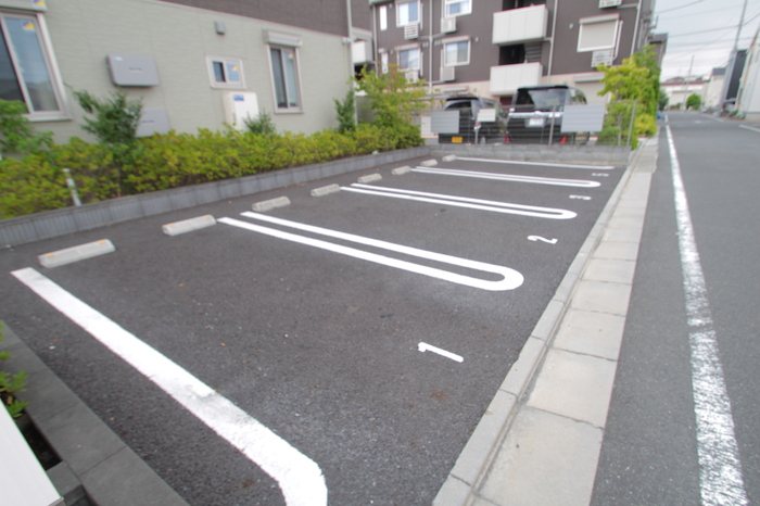 park wisteria その他7