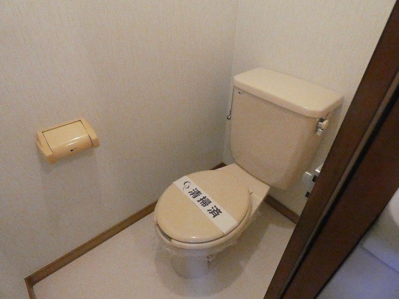 メゾネードイナバ その他1