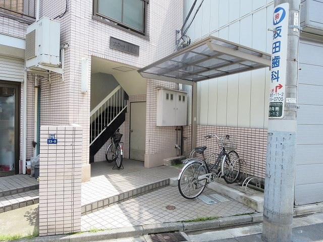メゾネードイナバ その他7