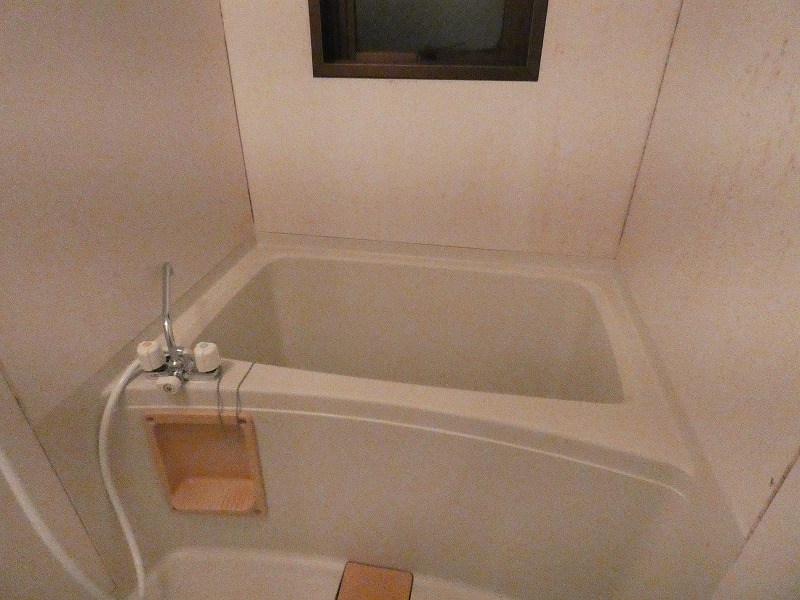 メゾネードイナバ 風呂画像