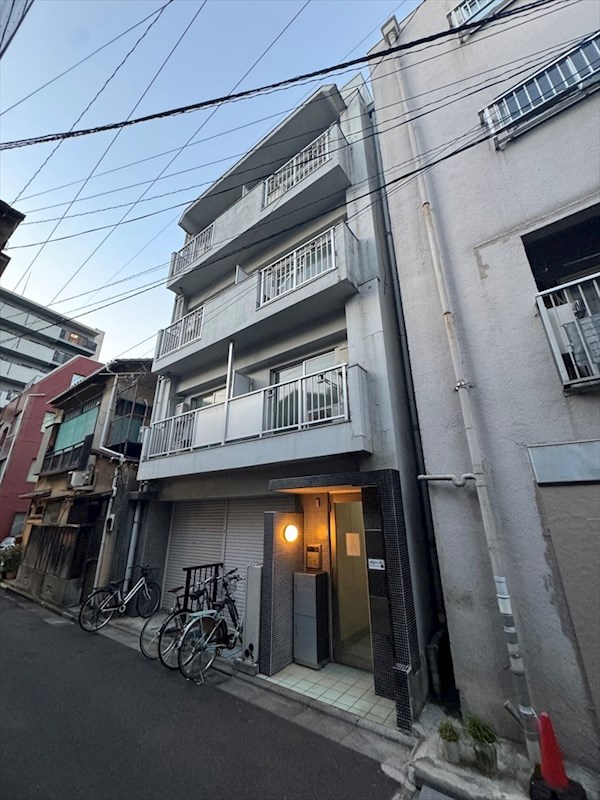 小宮ビル 外観