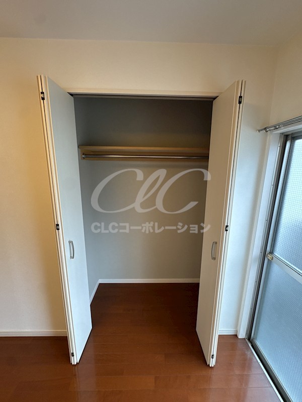 小宮ビル 収納