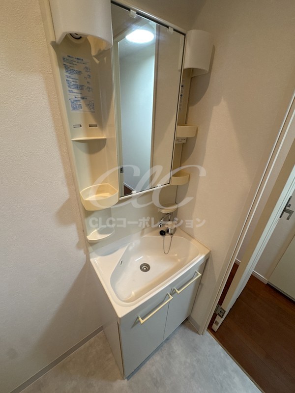 小宮ビル その他設備