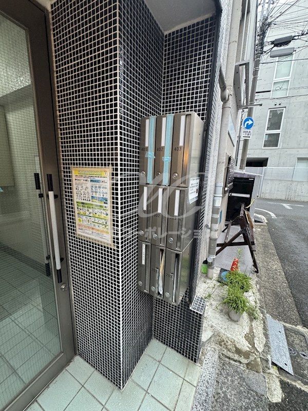 小宮ビル その他