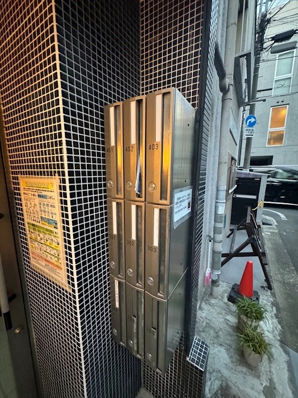 小宮ビル その他11