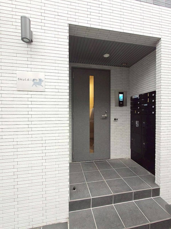 Skuld江東牡丹 その他外観1