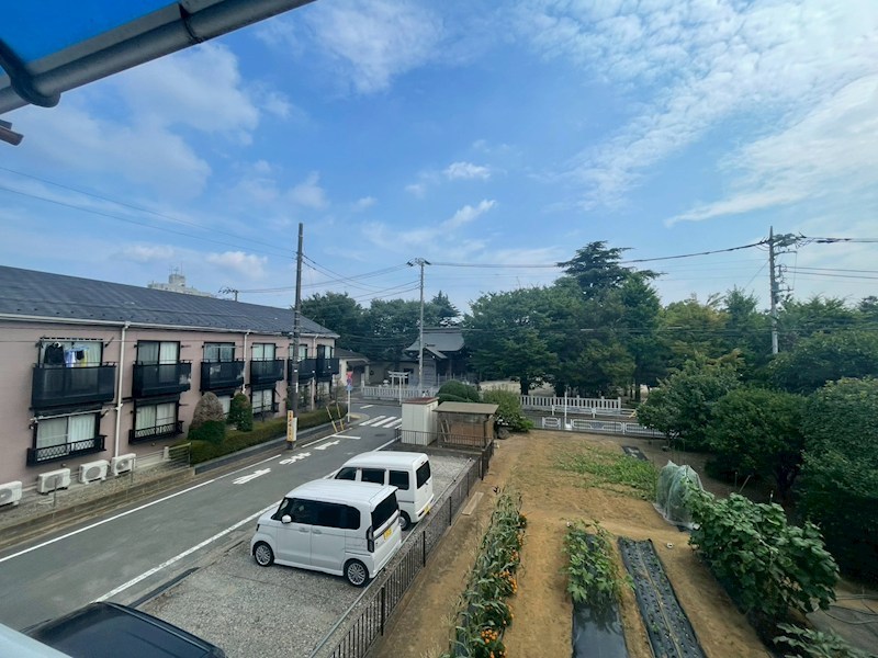 タウンカテッジ春江町Ⅱ その他6