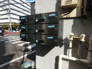 カーサ町屋 その他5