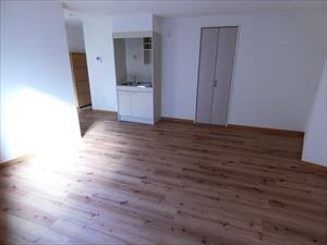 カーサ町屋 リビング