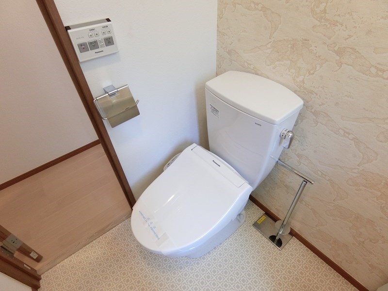 リクラス東尾久  その他6